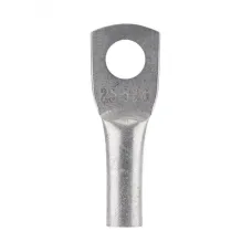 Наконечник ТМЛ 2,5-5-2,6 (2,5кв мм - ?5мм) ГОСТ 7386-80, 100шт, REXANT