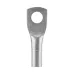 Наконечник ТМЛ 2,5-5-2,6 (2,5кв мм - ?5мм) ГОСТ 7386-80, 100шт, REXANT