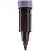 Маркер Crown ''Multi Marker Super Slim'' 1 мм, черный