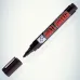 Маркер Crown ''Multi Marker'' 3 мм, черный