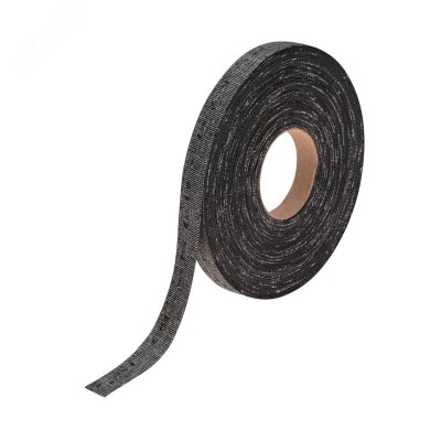 Изолента  15х0,35 мм (ролик 30 мх300 г) (1-ПОЛ), REXANT