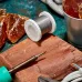 Припой с канифолью ПОС-61, 100г, 1,5мм, (олово 61%, свинец 39%), катушка
