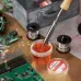 Канифоль сосновая 100 г, флюс нейтральный