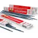 Электроды 450 мм MP-3C 4 мм пачка 5 кг, REXANT