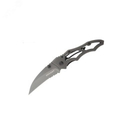 Нож складной Коготь полуавтоматический Titanium