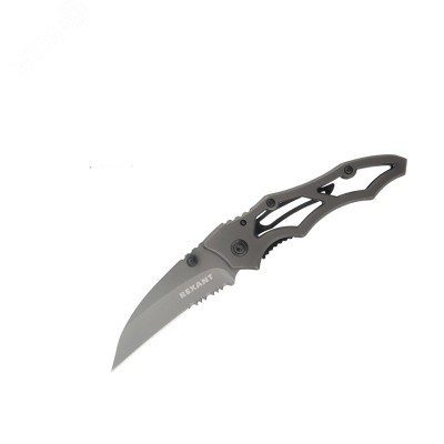 Нож складной Коготь полуавтоматический Titanium