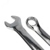 Набор ключей комбинированных (6-14, 17, 19, 22 мм), СrV