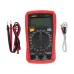 Мультиметр портативный UNI-T UT33C+