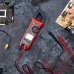 Клещи токовые UNI-T UT201+