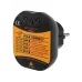 Тестер розеток MS6860D