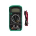 Мультиметр портативный MAS830B