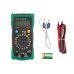 Мультиметр универсальный MS8233C