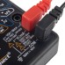 Мультиметр портативный M832 DT832