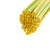 Трубка термоусадочная ТУТнг-LS (2:1)-6/3 желто-зеленая