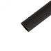 Трубка термоусадочная клеевая ТТК (3:1)-30/10 черная