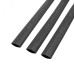 Трубка термоусадочная клеевая ТТК (2:1)-12.7/6.4 черная