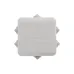 Коробка распаячная ОУ 100x100x50 мм IP55