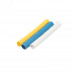 Набор № 3 ТУТнг 4 цвета 288 шт., REXANT