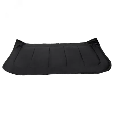Утеплитель двигателя Вlack Premium, двойной слой, размер L, 160х90 см