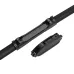 Щетка стеклоочистителя бескаркас Multi Clamp 330мм