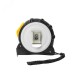 Рулетка с автостопом 5 м x 25мм прорезиненное покрытие