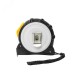 Рулетка с автостопом 10 м x 25мм прорезиненное покрытие