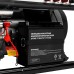 Генератор бензиновый KR9000EA-3, 9кВт, 230В/380В, 25л, коннектор автоматики, электростартер