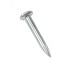 Гвозди по бетону 3х22мм, 1000 шт.