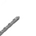 Бур по бетону 10x160x100 мм SDS-plus