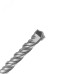 Бур по бетону 20x460x400 мм SDS PLUS