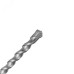 Бур по бетону 16x310x250 мм SDS-plus крестовая пластина