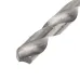 Сверло по металлу 2.5х57х30 мм сталь HSS 2 шт DIN 338