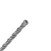 Бур по бетону 14x260x60 мм SDS-plus