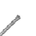 Бур по бетону 16x400x340 мм, хвостовик SDS-plus