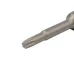 Бита для шуруповерта Torx T10х50 мм (упак. - 2 шт.)