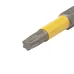 Бита для шуруповерта Torx T25х50 мм (упак. - 2 шт.)