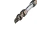 Бита для шуруповерта PZ/FL1 x PZ/FL2х65 мм (2 шт)