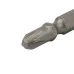 Мини-набор бит двусторонних PH2xPH2, PH1xPH3-50 мм (упак - 2 шт)