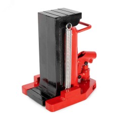 Домкрат автономный с низким подхватом ДА10П150Н с пружинным возвратом штока