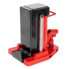 Домкрат автономный с низким подхватом ДА30П160Н с пружинным возвратом штока