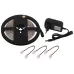 ЭРА Комплект светодиодной ленты 2835kit-4,8-60-12-IP65-2700-5m (50/600)