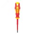 Отвертка Master PH1x80 мм 1000В Basic