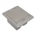 Лючок напольный IP66 С-Line WP-6