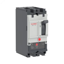 Выключатель автоматический YON pro MNX125L 2P 16 A 70 kA при AC415V расцепитель TMD Ir=0,8-1xIn Im=10xIn