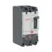 Выключатель автоматический YON pro MNX125L 2P 16 A 70 kA при AC415V расцепитель TMD Ir=0,8-1xIn Im=10xIn
