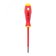 Отвертка Professional SL2.5х0.4 мм VDE 1000В
