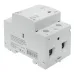 Контактор модульный КМ 125А 2NО 230VAC (3 мод.) AVERES