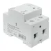 Контактор модульный КМ 80А 2NО 230VAC (3 мод.) AVERES