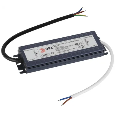 Блок питания ЭРА LP-LED 100W-IP67-12V-S