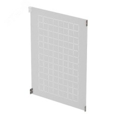 Панель горизонтальная для секционирования Ш600 Г800 мм EKF AleSta